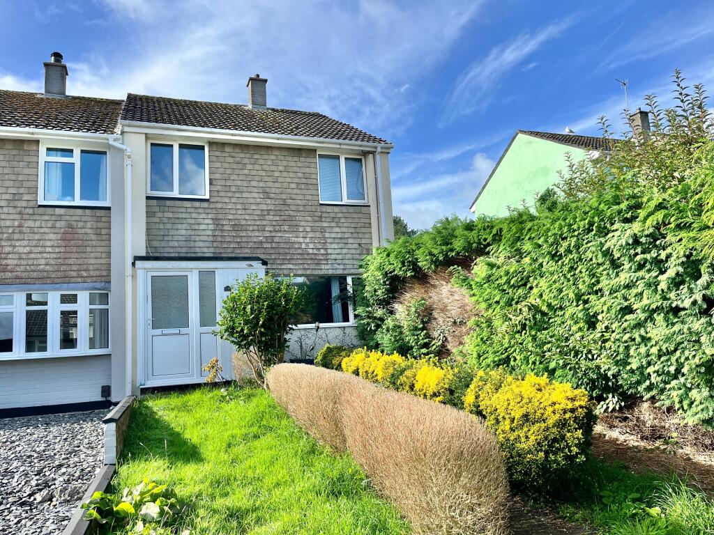 Main image of property: Churchill Walk, Saltash, PL12