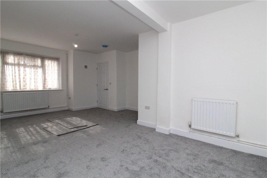 House in Harrow - More