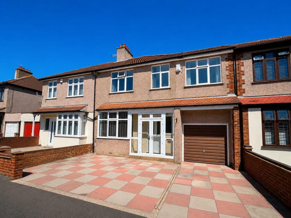 Main image of property: Somerhill Road, Welling