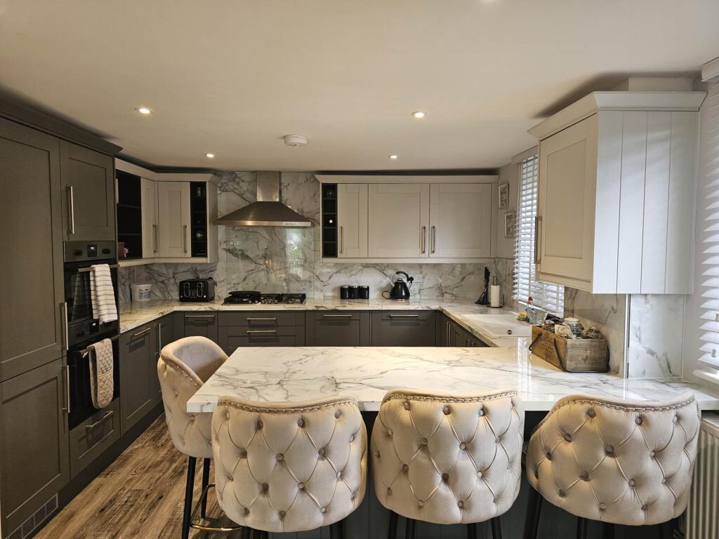 Murray Avenue, Bromley