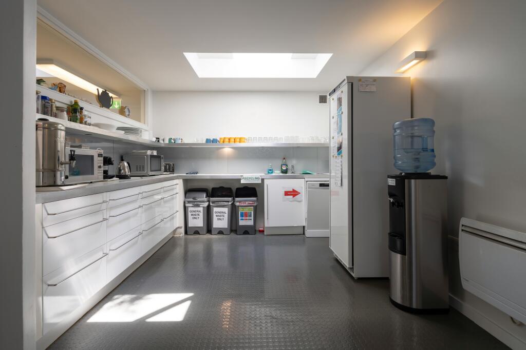 Kitchenette