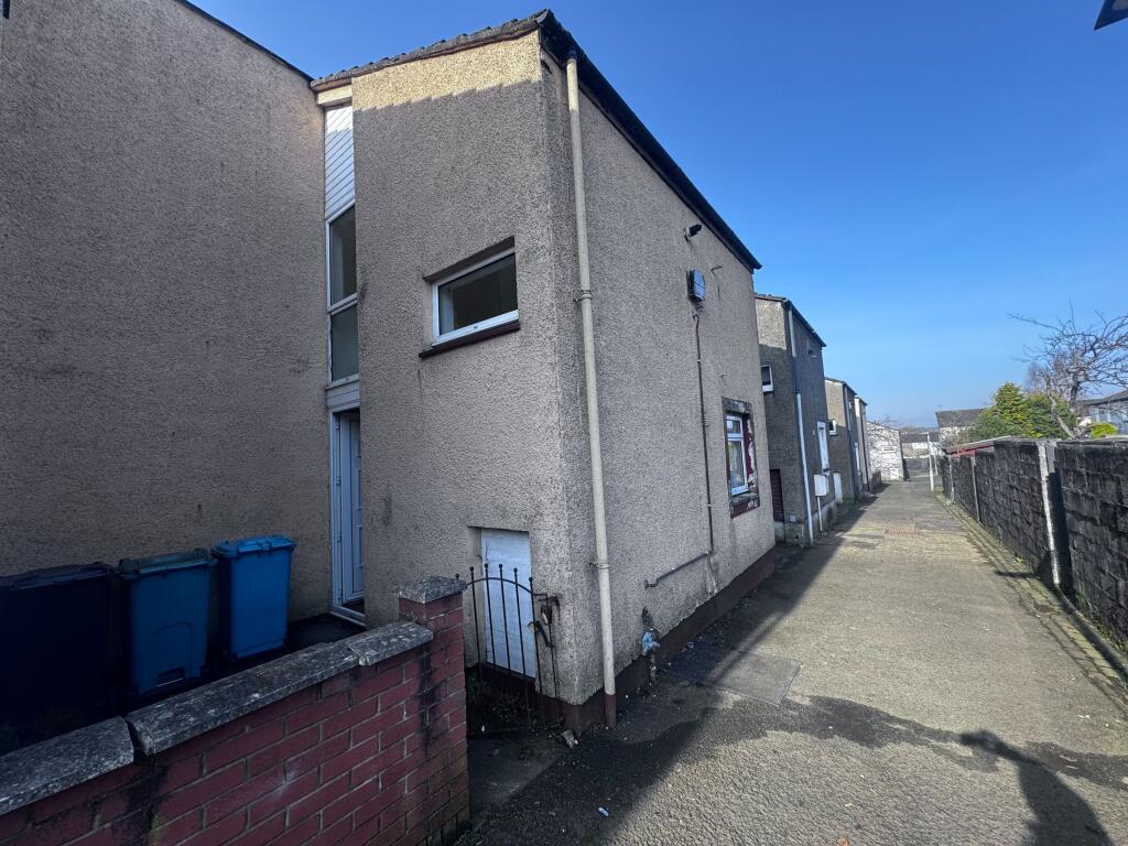 Main image of property: 30 Cedar Road, Cumbernauld, Glasgow