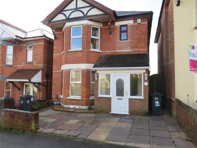 Main image of property: Pine Road, BOURNEMOUTH