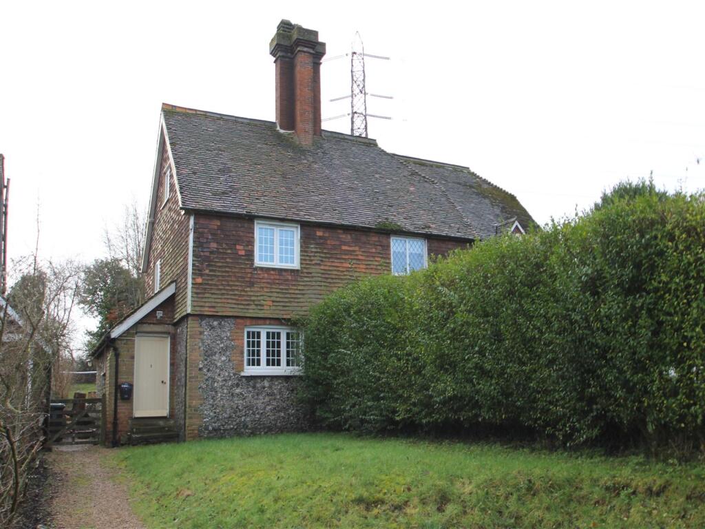 Main image of property: Keston, Blackness Lane, BR2