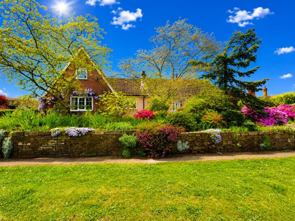 Main image of property: Huxley Lane, Tiverton, Tarporley, Cheshire