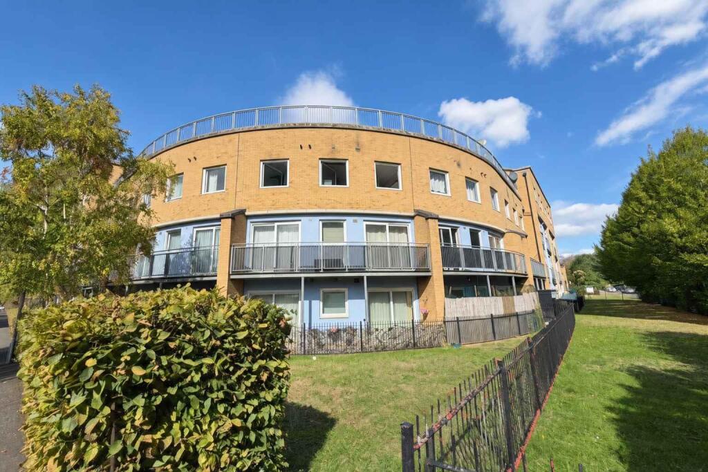 Main image of property: Wooldridge Close, Feltham, TW14