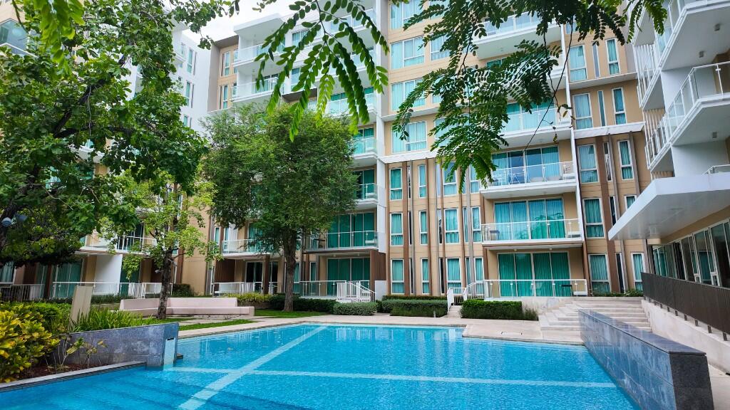 Main image of property: Hua Hin