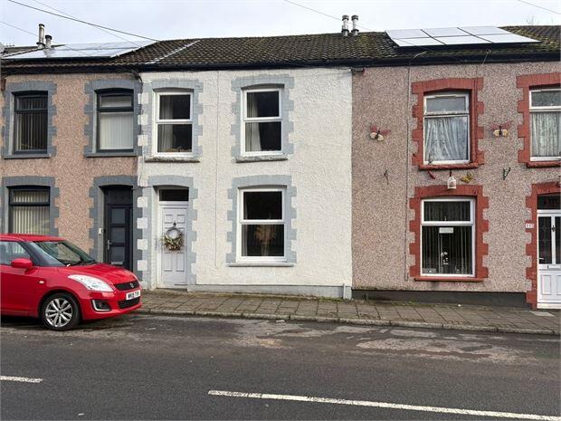 Main image of property: Brook Street, Blaenrhondda, Treorchy, RCT. 