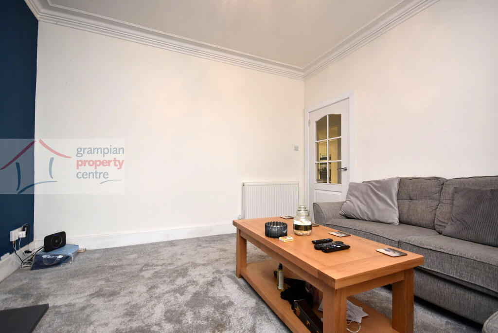 Apartment in Inverness - More