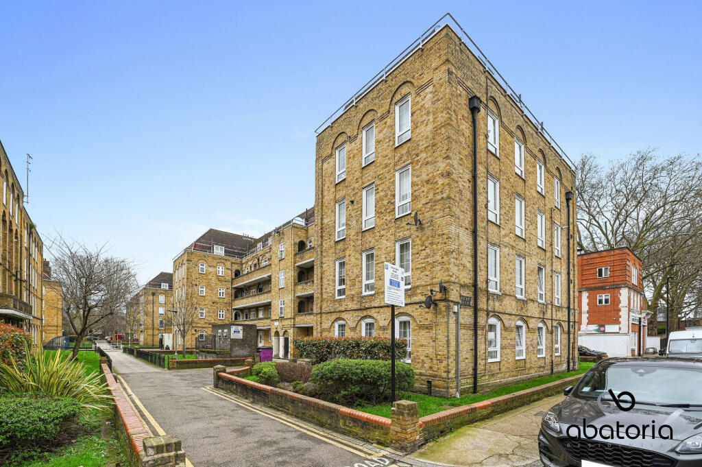 Main image of property: Beechey House, London, London, London, E1W