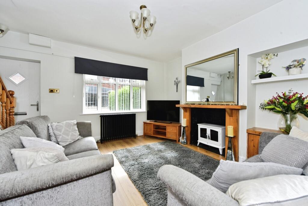 Hall Road, Handsworth, Sheffield, S13 photo 3