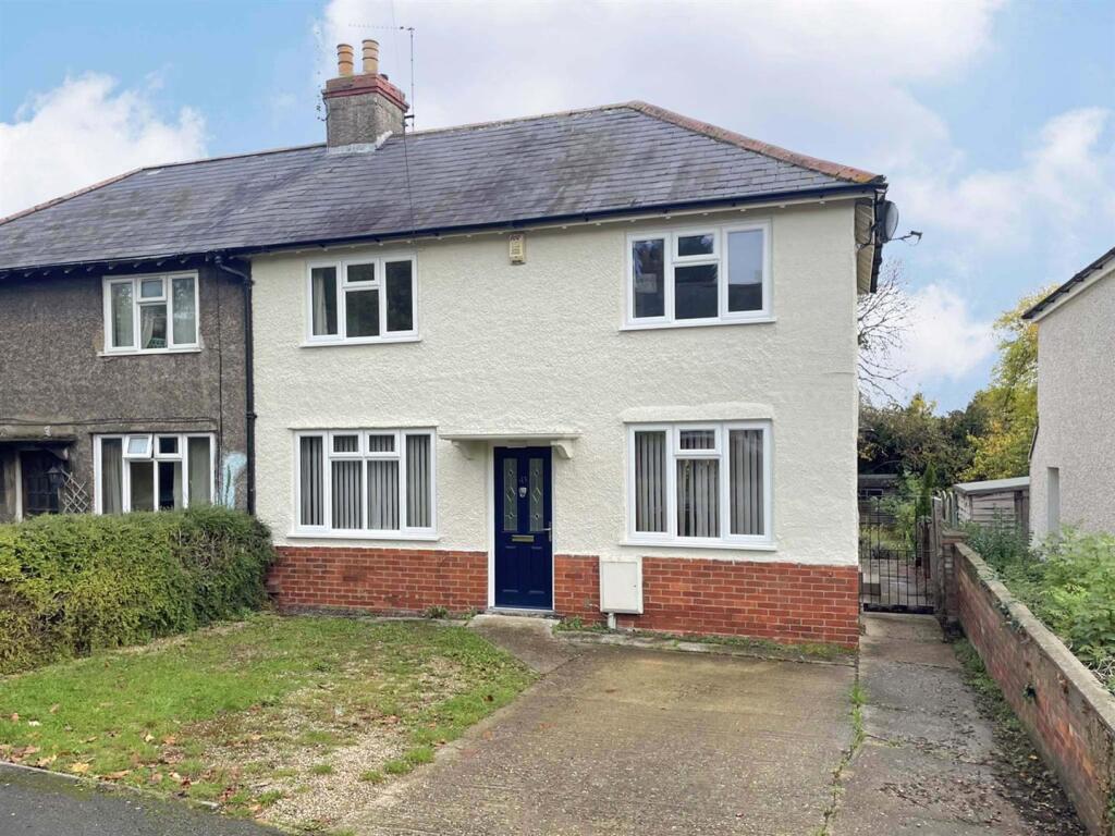 Main image of property: Melbourne Road, Stamford