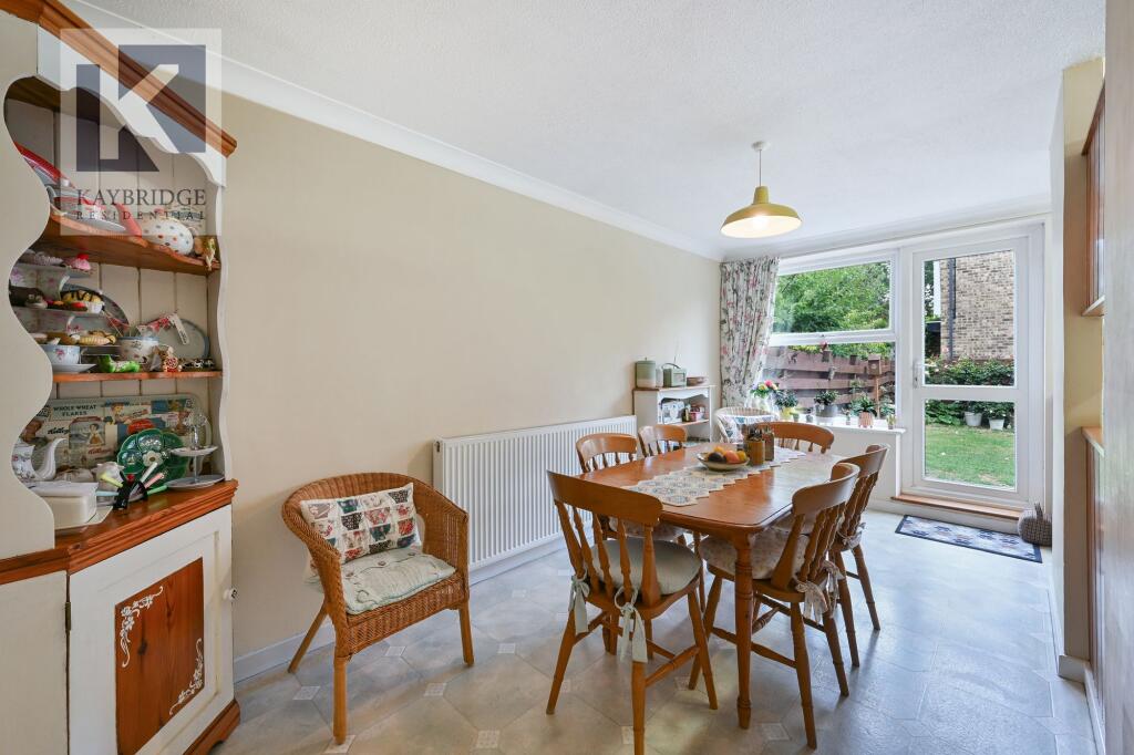 House in New Malden - View 4