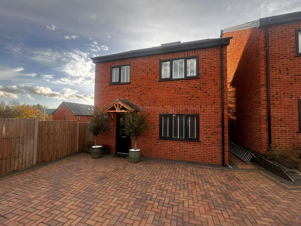 Main image of property: Catbrain Hill, Bristol