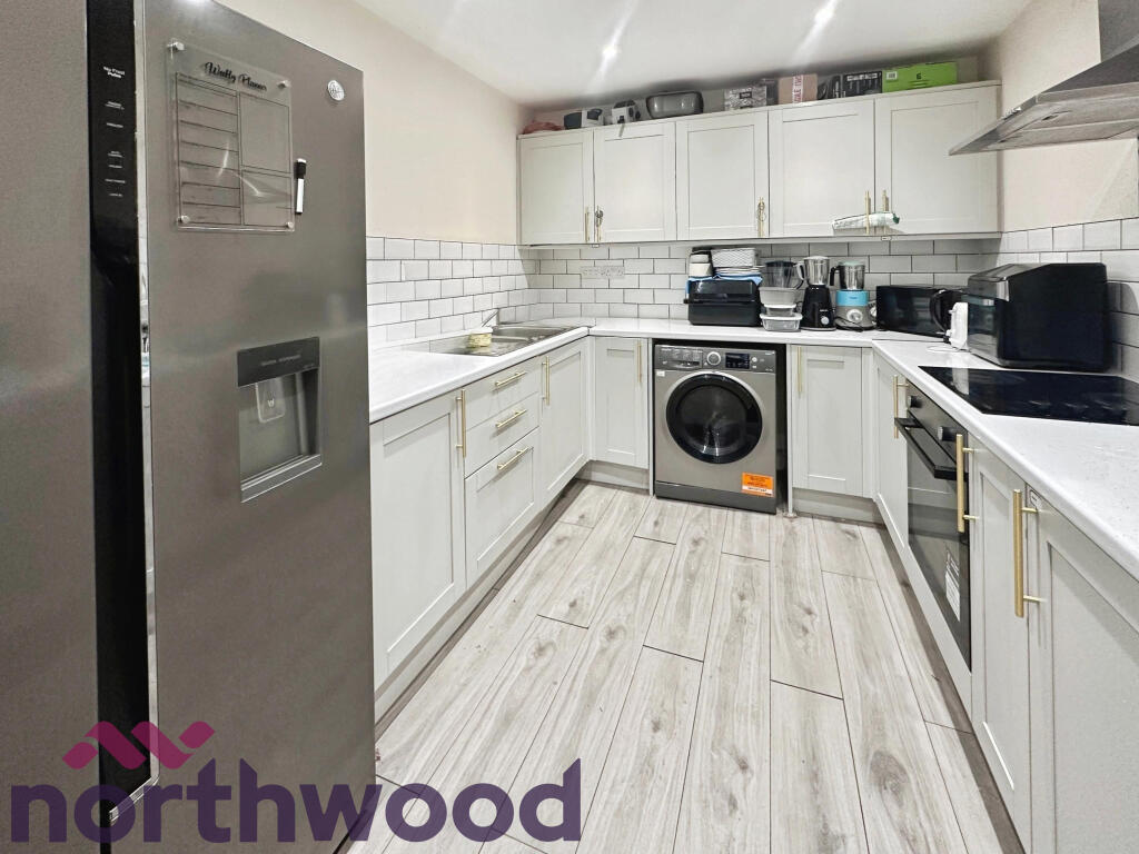 House in Warrington - View 5