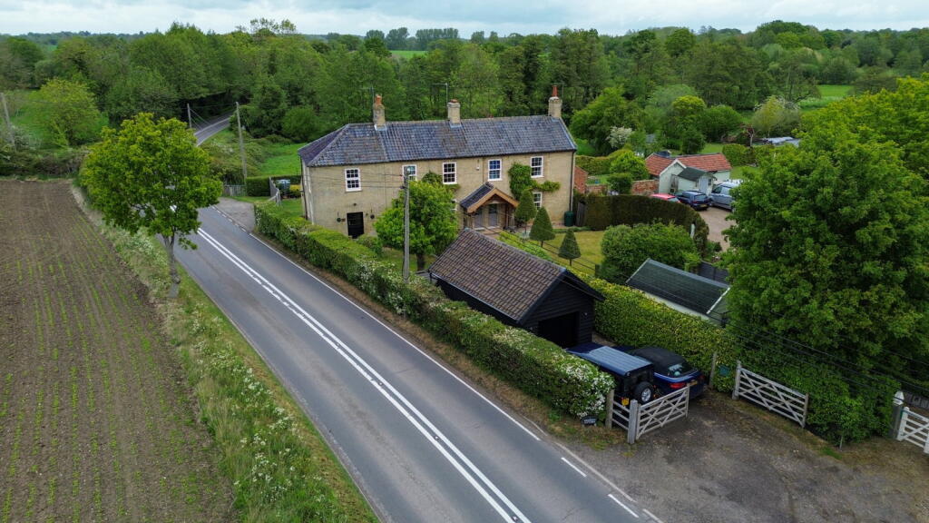 Main image of property: Sotherton, Beccles, NR34 8ES