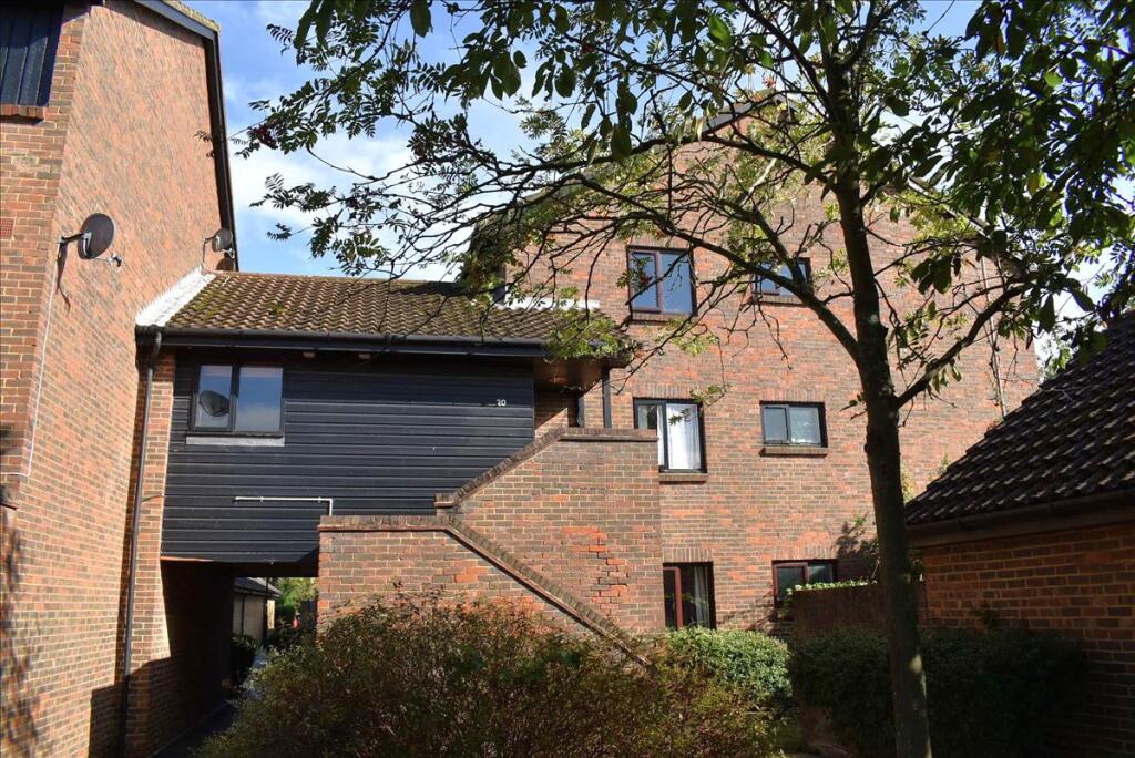 Main image of property: Deerhurst Close, Feltham, TW13