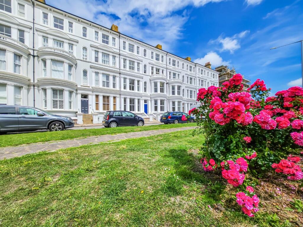 Main image of property: Howard Square, Eastbourne