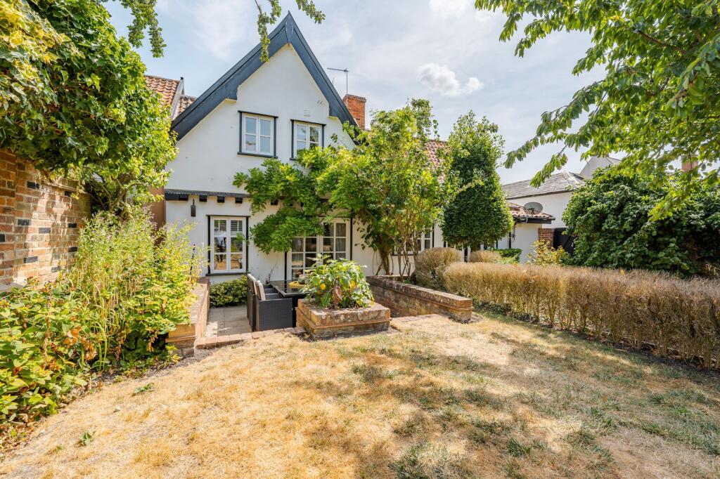 Main image of property: Mount Street, Diss