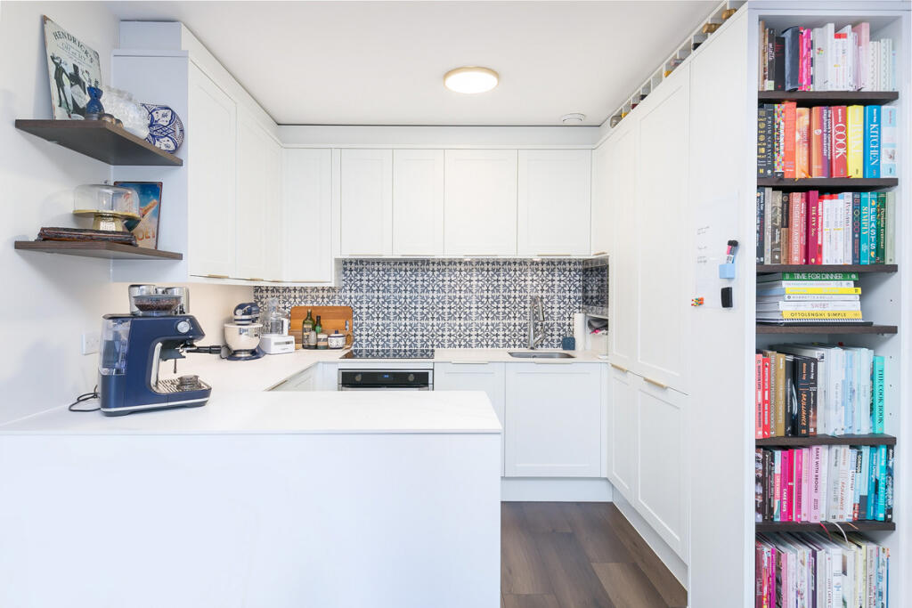 Main image of property: Point Pleasant, London, SW18