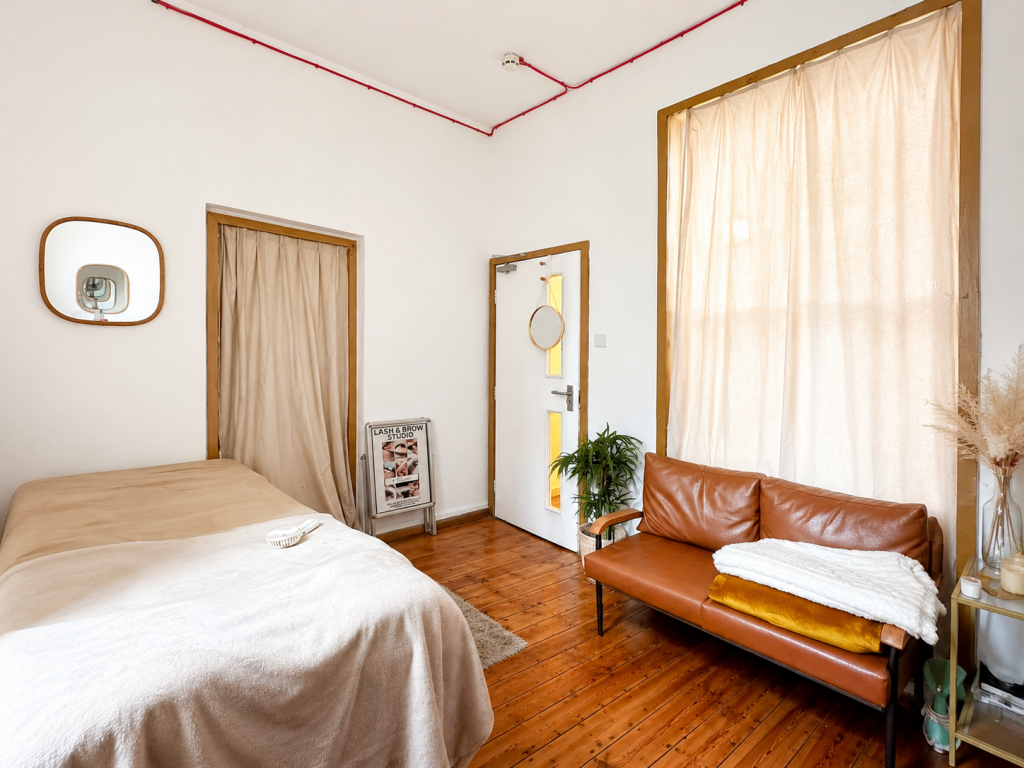 Beauty Room