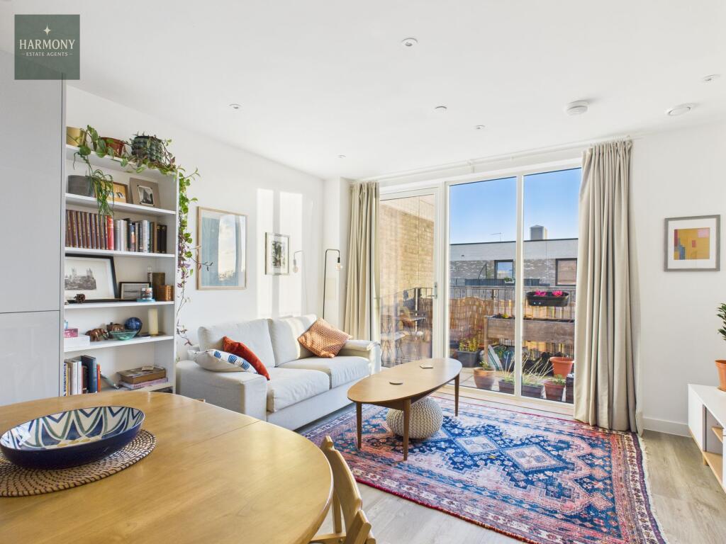 Main image of property: Ardisia Mews, Liseran Court, E7