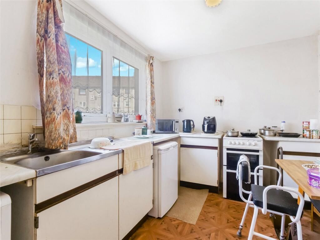 House in East Ayrshire - More