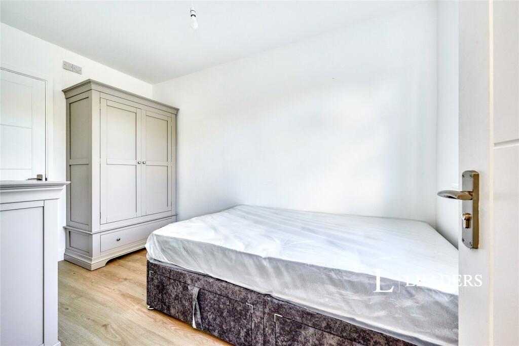 Main image of property: Haymeads Lane, Bishops Stortford, CM23