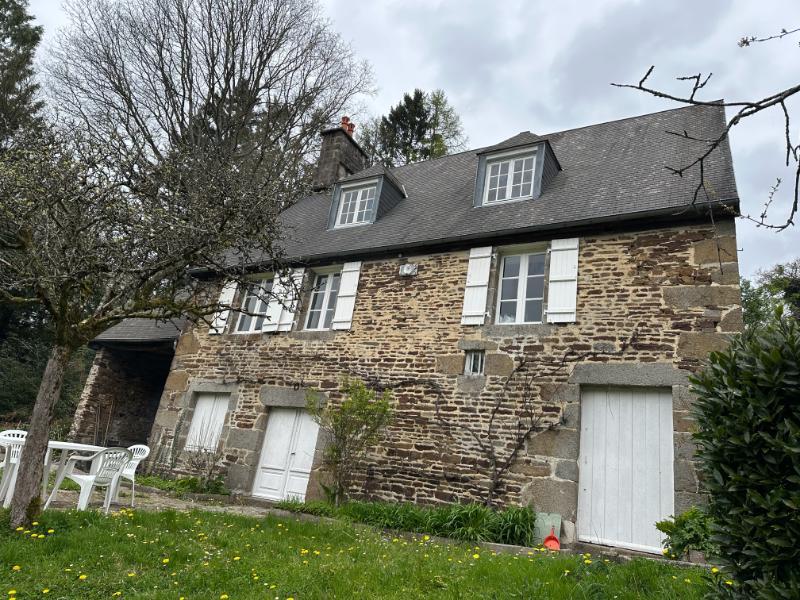 Main image of property: Normandy, Manche, Sourdeval