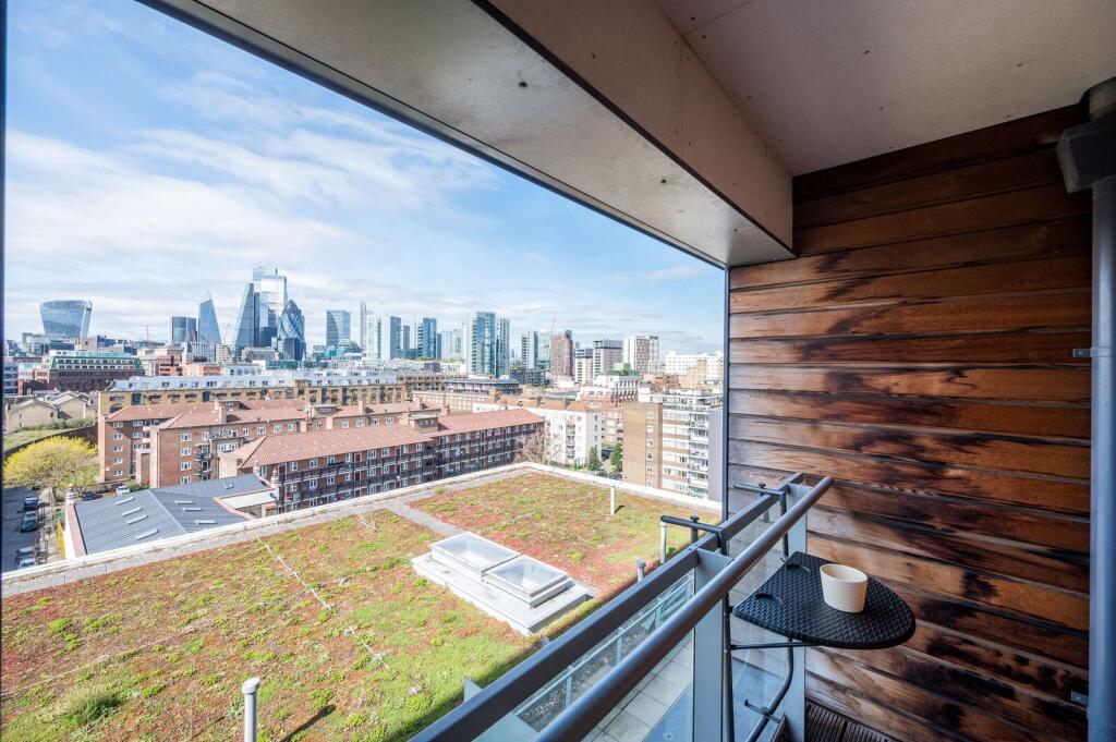 Apartment in London - View 4