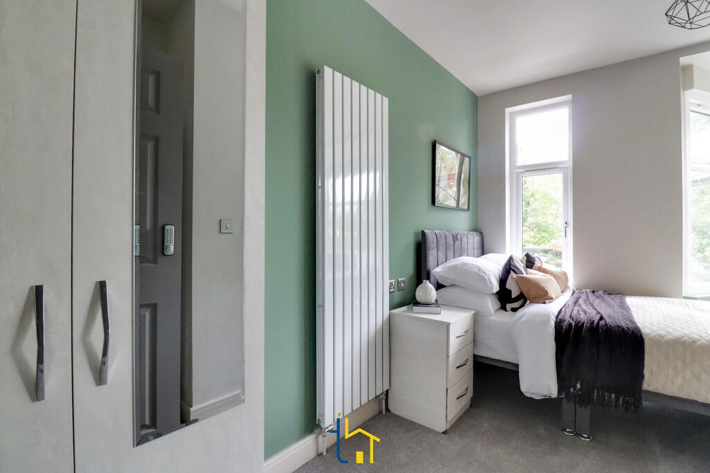 1 bedroom house share for rent