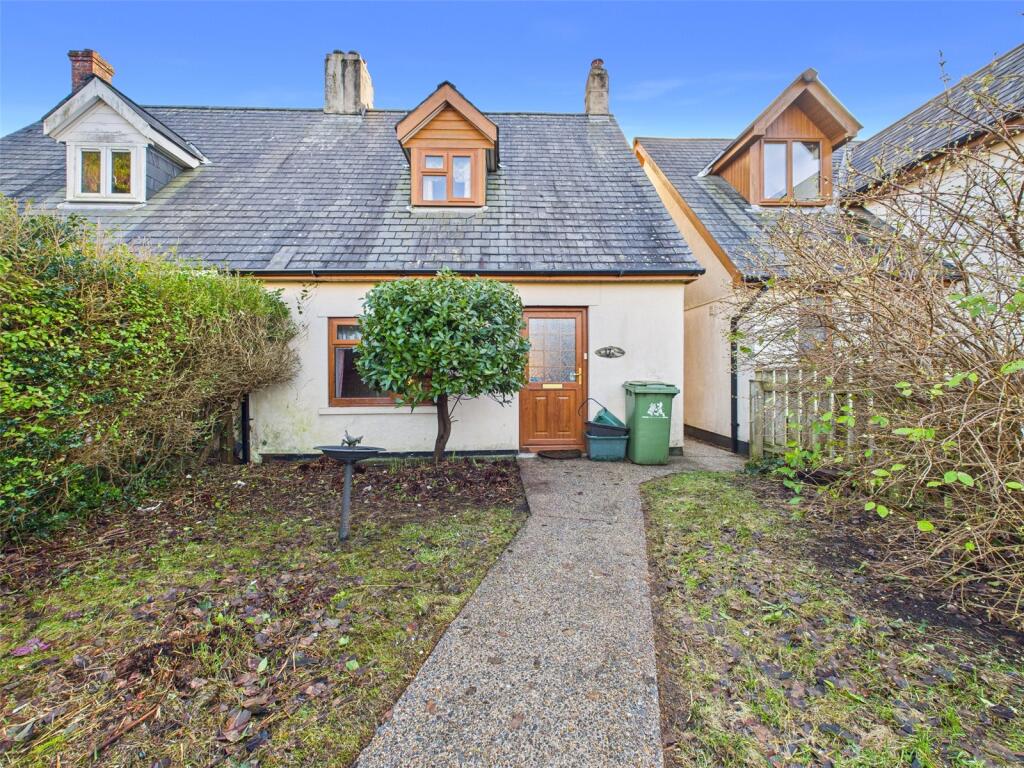 Main image of property: Foresters Road, Holsworthy, Devon