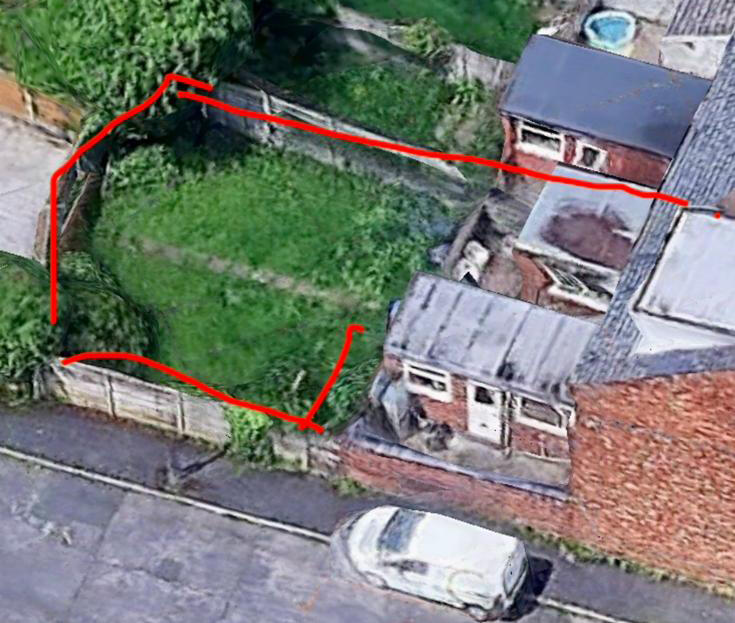 28, Holyoake Street, Droylsden photo 2