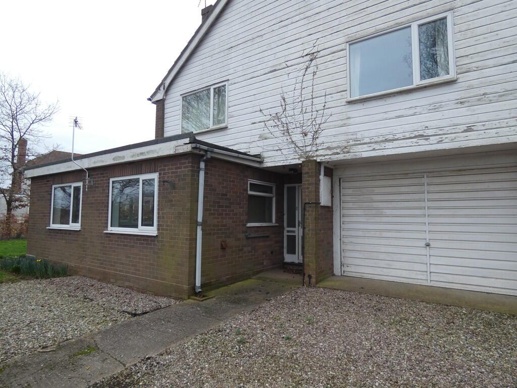 Main image of property: Long Acre, Wrockwardine Village