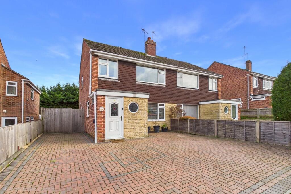 Main image of property: Dalby Crescent, Newbury, Berkshire, RG14