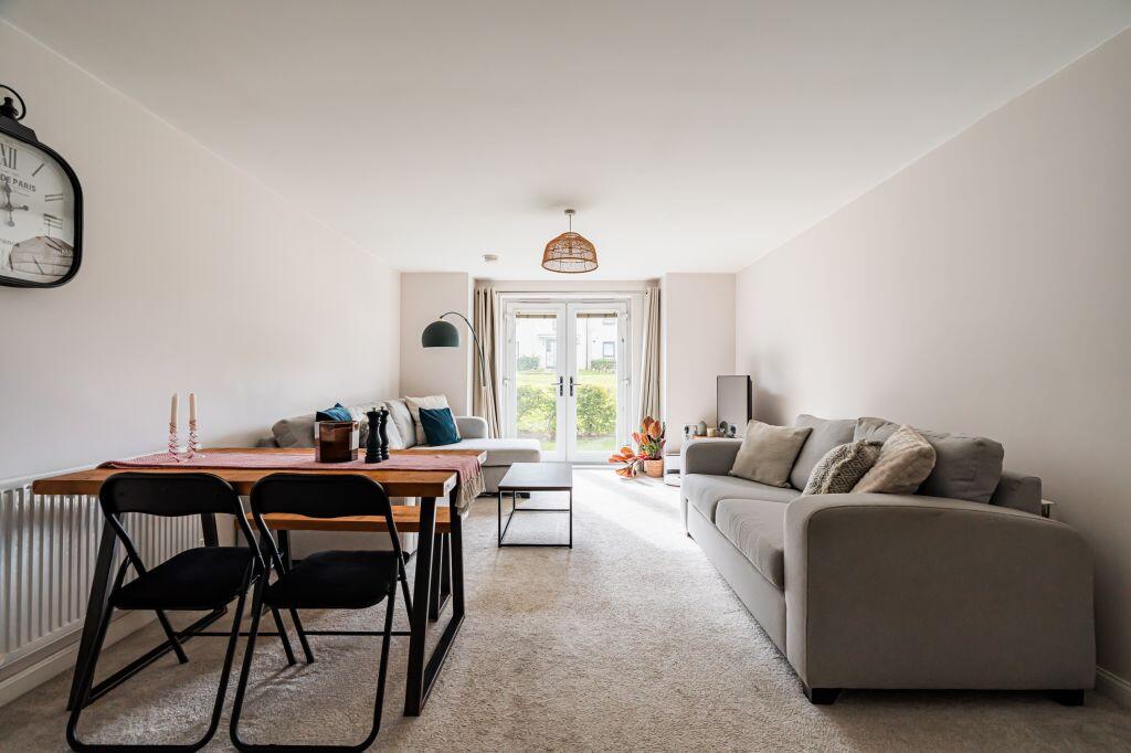 Apartment in Edinburgh - View 2