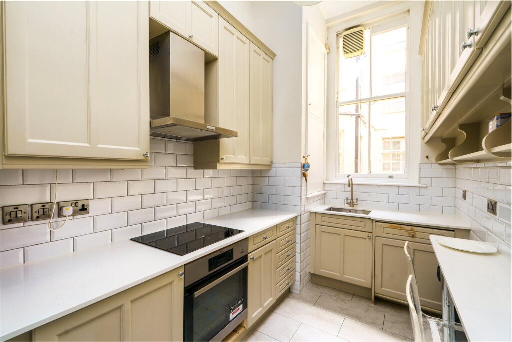 Main image of property: North Gate, Prince Albert Road, London, NW8