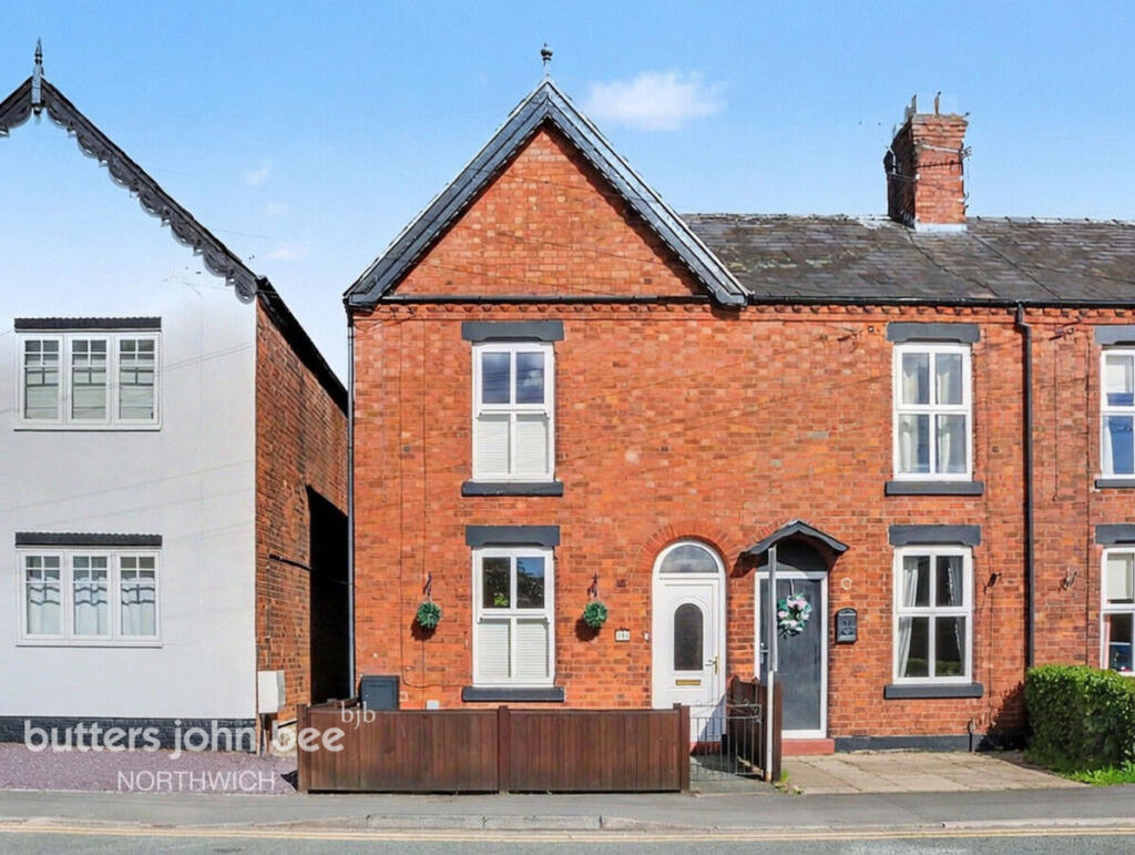 Main image of property: London Road, Northwich