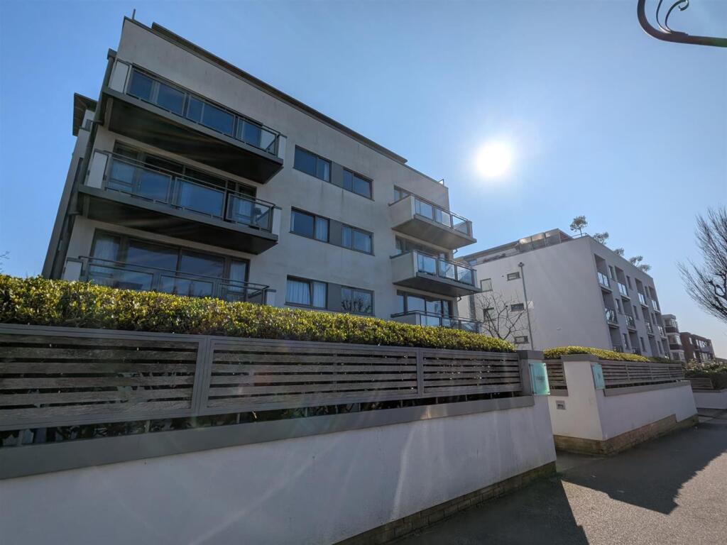 Main image of property: Palmeira Avenue, Hove