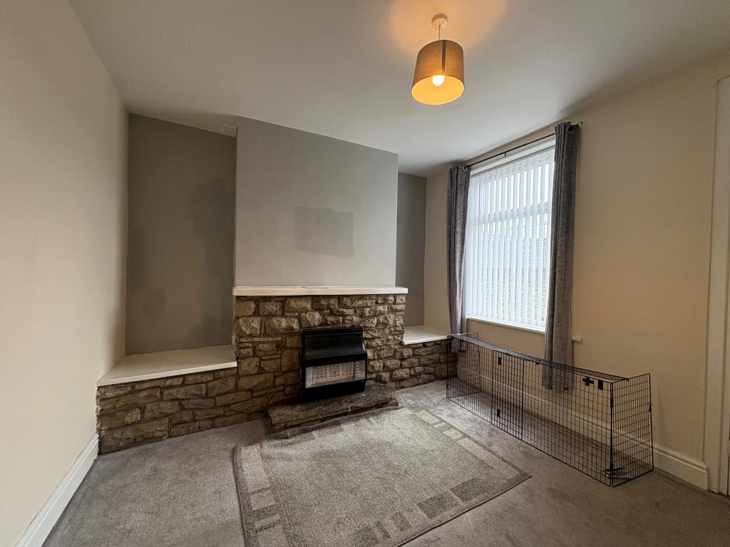 Main image of property: Bradley View, Nelson, BB9