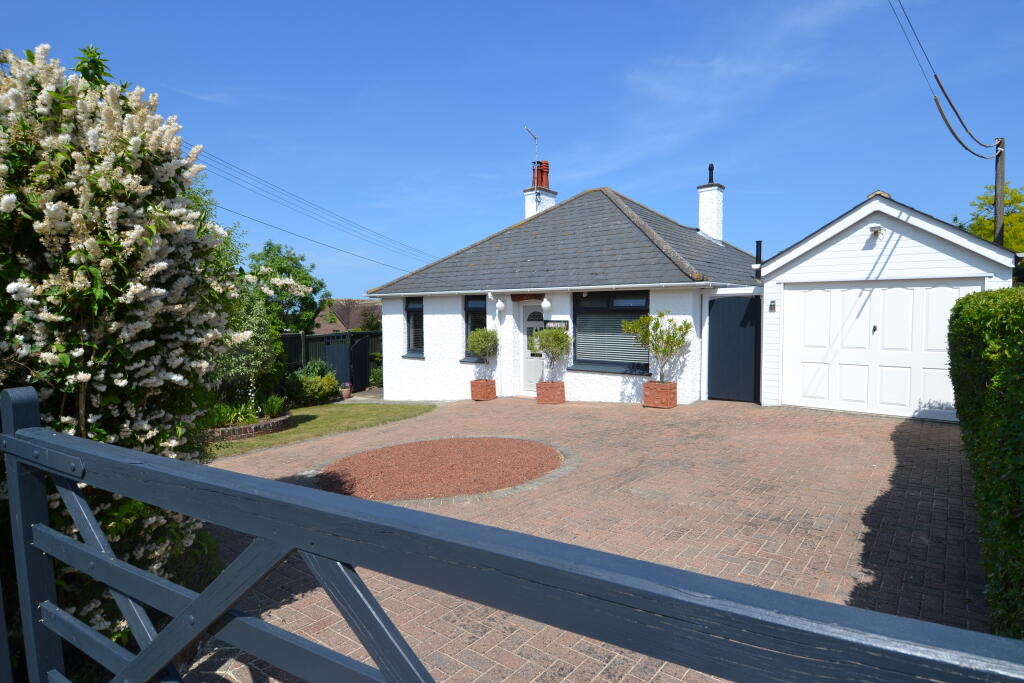 Main image of property: Sundown, St Monicas Road, Kingsdown, Kent