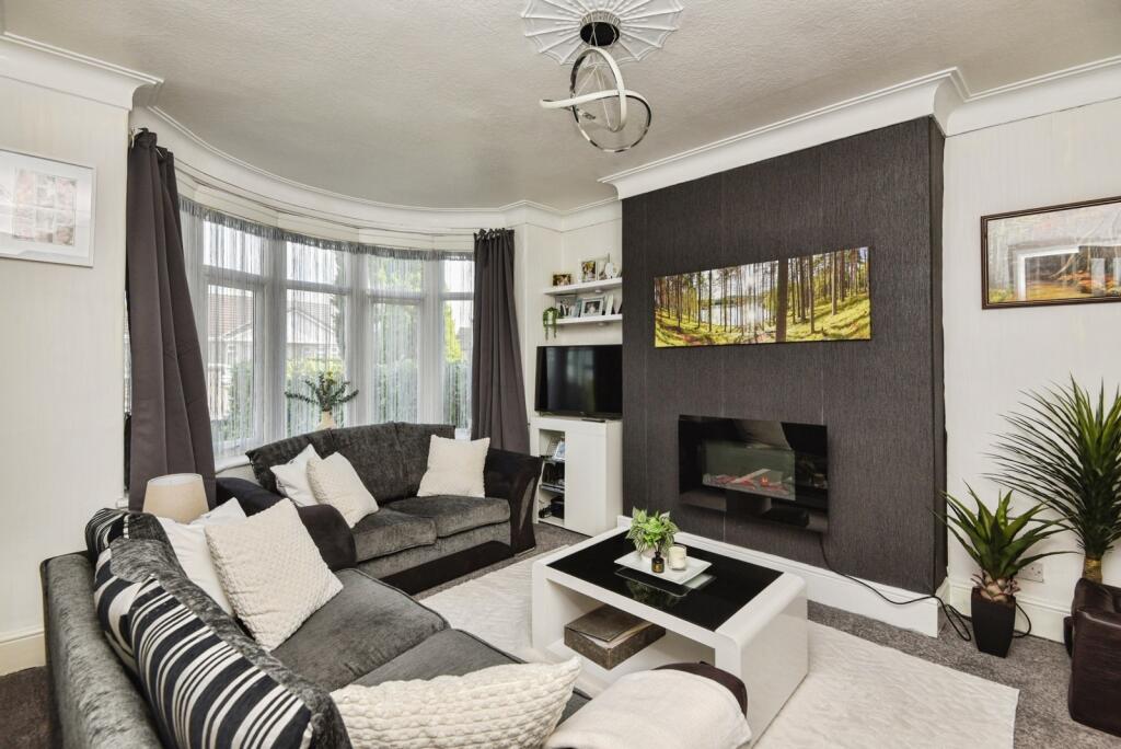 Branksome Drive, MORECAMBE, Lancashire, LA4 photo 3