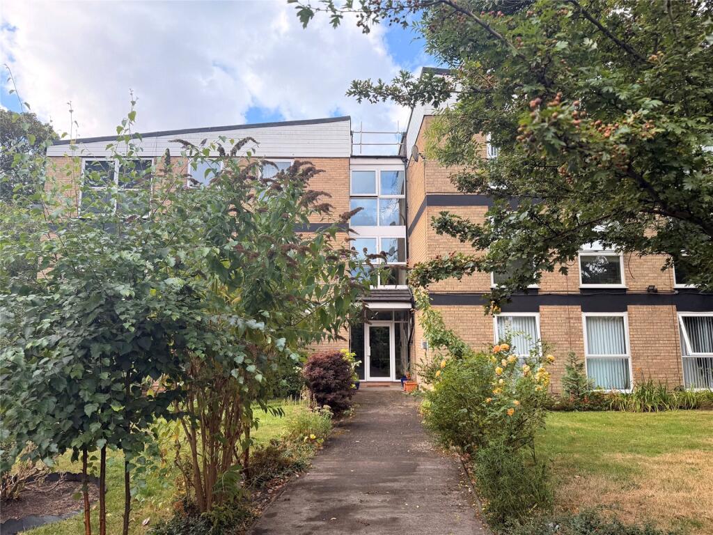 Main image of property: Oakhill Park, Liverpool, Merseyside, L13