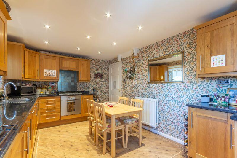 House in Newcastle upon Tyne - More