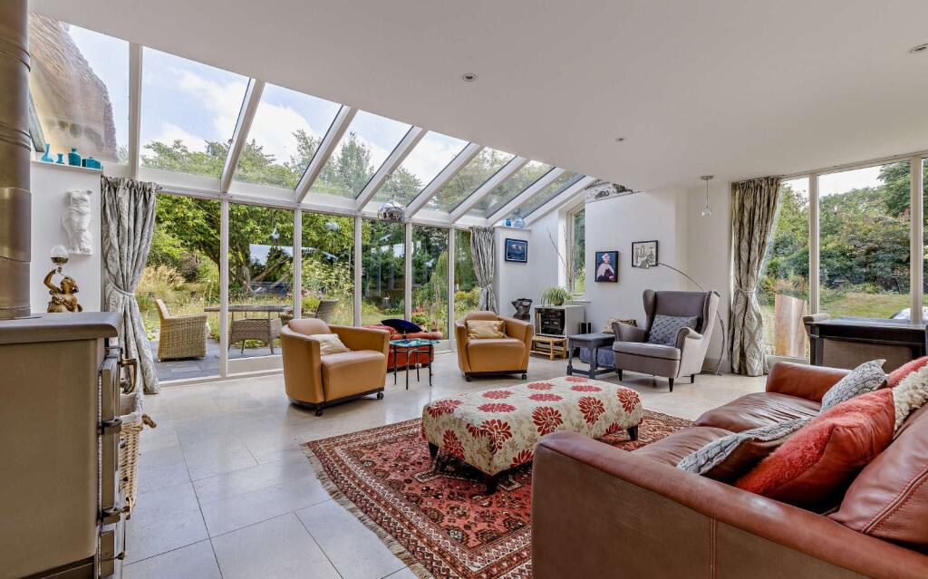 House in Norwich - View 5