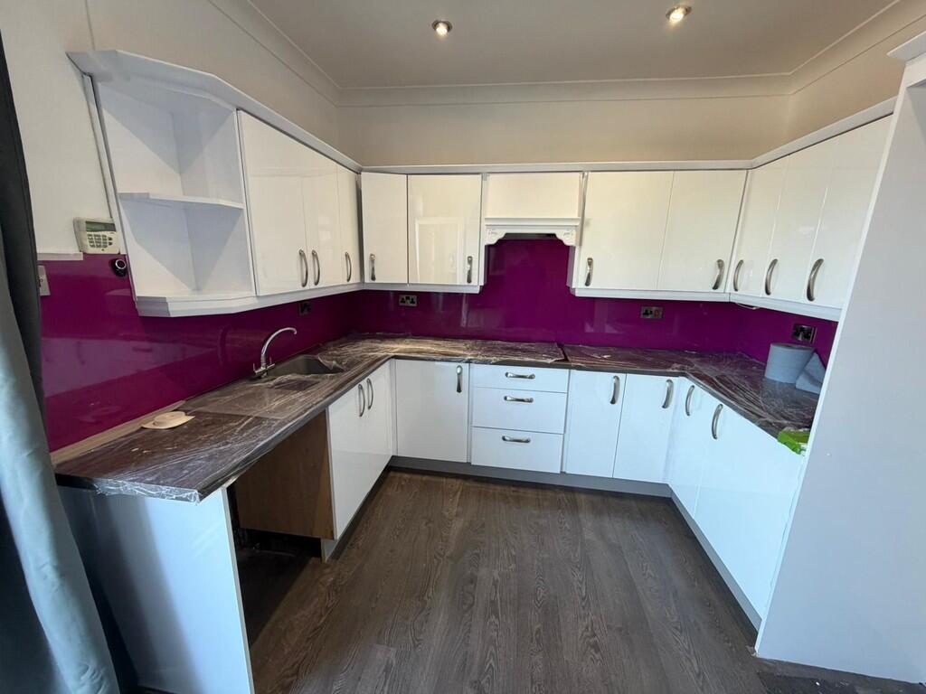 Main image of property: Ryton Street, Worksop