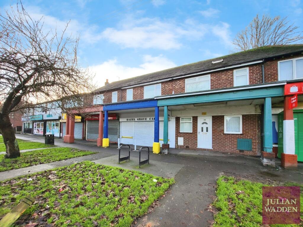 Main image of property: Hazelwood Road, Hazel Grove, Stockport, SK7