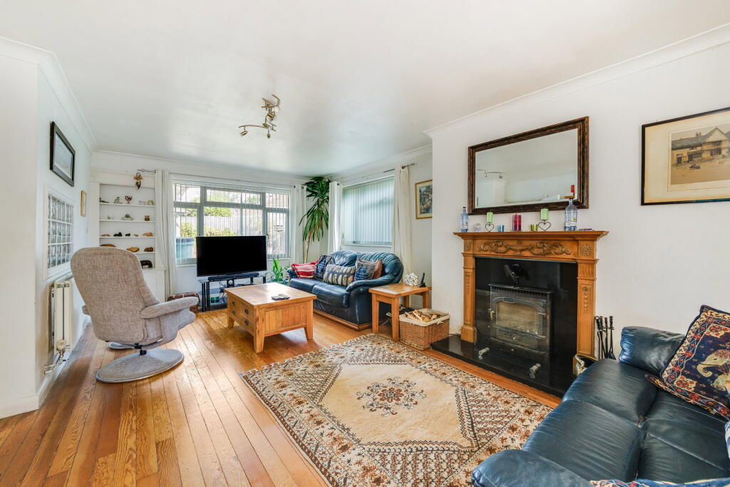 House in South Oxfordshire, Dorchester - View 3