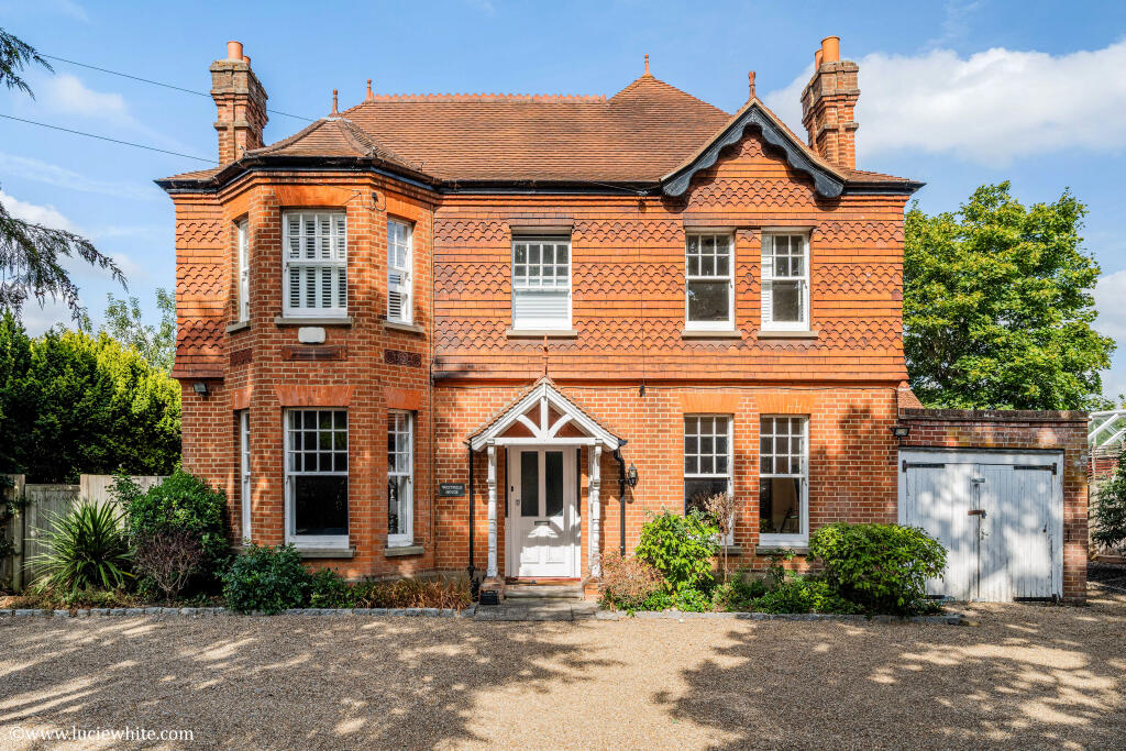 Main image of property: Westfield Road, Westfield, Woking, Surrey