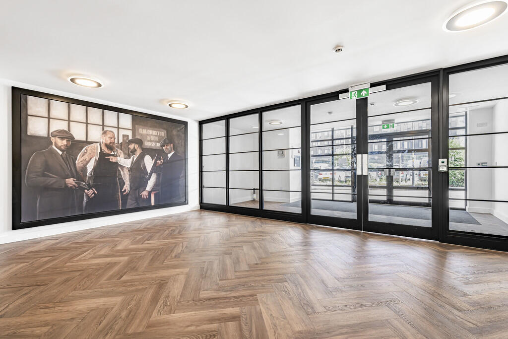 Additional image 18 of Gunsmith House, 61 Price Street, Birmingham City Centre	